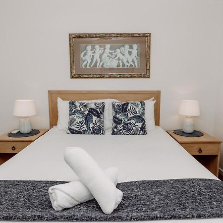 Aparthotel The Point Coolum Coolum Beach Exteriér fotografie